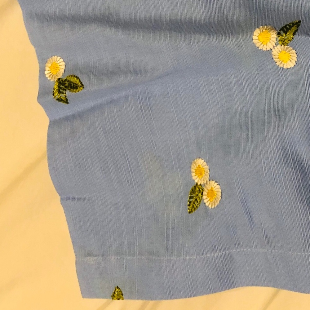 Crop top - Picture 7 of 8